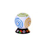  Žoga Twistball - barvna spirala | Shoptok.si