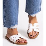 D/CEO Black sandals on a block heel Millo | Shoptok.si