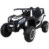 Ramiz Otroški avto na akumulator Buggy UTV 2000M Racing 4x4 pogon bela | Shoptok.si