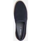 Geox Dark blue men's slip on sneakers Pantelleria - Men's | shoptok.hr