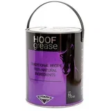 Mast za kopita 5kg crni