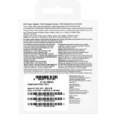 Samsung kućni punjač EP-T4511-XBE | ePonuda.com