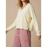 Sinsay Ležeran pulover s viskozom | shoptok.hr