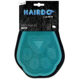 M Pets Grooming rukavica 18x24cm Cene