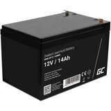 Green cell AGM baterija 12V 14Ah cijene