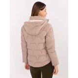 Factory Price Jacket-MBM-KR-2522.31-dark beige | shoptok.hr