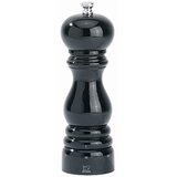 Peugeot PARIS salt mill beech wood black lacquered 18 cm Cijene