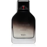 TUMI Unwind parfumska voda za moške 100 ml | Shoptok.si