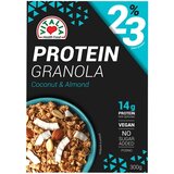 Vitalia Protein granola kokos i badem 300g Cene