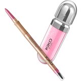 KIKO Milano Lip Combo set za usne nijansa 02 | shoptok.hr