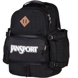 Jansport Nahrbtniki Seattle Pack Backpack Črna | Shoptok.si