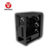 Fantech Gaming CG80 Midi crno gejmersko kućište | Eponuda.com