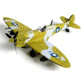 Model vojaškega letala Spitfire (1:48) | Shoptok.si