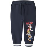 name it hlače trenirka DH 13262084 NMMODIN 13262084 PAW PATROL F modra 98 Cene