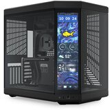 Hyte Y70 touch infinite Midi Tower Black | shoptok.hr