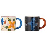 Bloomingville Komplet skodelic Maricala 300 ml 2-pack | Shoptok.si