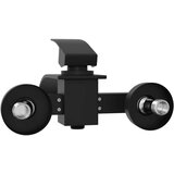 Tuš Miješalica Crna G 1 / 2 inča | shoptok.hr