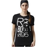 Reebok Majice s kratkimi rokavi Definition pisana Cene