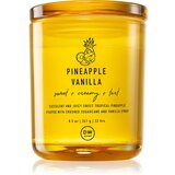 DW Home Prime Vanilla Pineapple mirisna svijeća 241 g Cijene