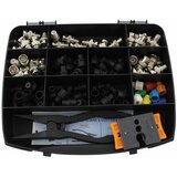 Dahua EuroCaP ECO BNC KIT | ePonuda.com