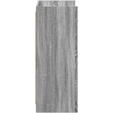  Ormar za cipele Siva Sonoma 48 x 36 x 92 cm Konstruirano drvo | shoptok.hr
