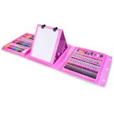  Set za umjetnost | plastična torba | 208 elemenata | shoptok.hr