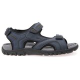 Geox muške sandale Uomo sandal strada