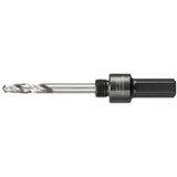 Dewalt adapter za krune HEX 13 mm 14-30mm DT90367 u