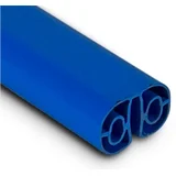 Set standardnih rukohvata za čelični zid bazena - Round - Blue - Ø 300 cm