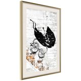  Poster - Banksy: Baby Stroller 20x30 | shoptok.hr
