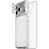 PanzerGlass CARE IPHONE 18 PRO MAX BUNDLE 3V1, (5000484375) Cene
