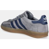 Adidas Nizke superge Gazelle Indoor JQ8397 Siva | Shoptok.si