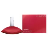 Calvin Klein My Euphoria 100 ml parfumska voda za ženske cene