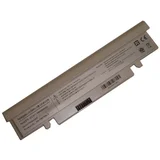 Baterija za Samsung NC110 / NC210, bela, 6600 mAh