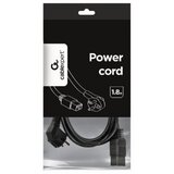 Gembird Power cord (C19), 1,8m Cijene