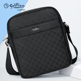  Goldlion Muška torba, Crna | Eponuda.com