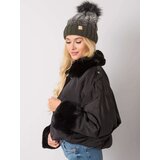 RUE PARIS Cap-JK-CZ-26.23X-khaki | Shoptok.si