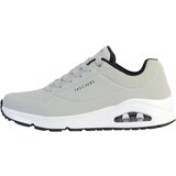Skechers Nizke superge 217084 Siva Cene