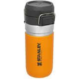 Stanley termovka Quick Flip 0.47l, oranžna | Shoptok.si