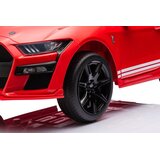  Vozilo na akumulator Ford Mustang GT500 crveni | shoptok.hr