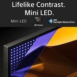 Sony XR-65X95L 4K UHD Google TV (model 2023/24) - - 65 - Ob nakupu vam podarimo stenski nosilec! | Shoptok.si