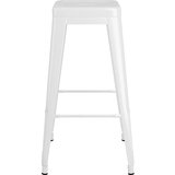  7-dijelni barski set crno-bijeli | shoptok.hr