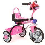 Glory Bike tricikl dečiji roza Cene