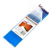 Starparts LJUBIÄASTA WOLFRAM ELEKTRODA 1,6X150 TEE3-1-16 | Eponuda.ba