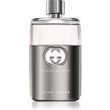 Gucci Guilty Pour Homme toaletna voda za muškarce 90 ml Cijene