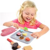 MOLTO set drvenih kolačića | shoptok.hr