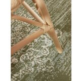 Hanse Home Zelena okrogla preproga ø 120 cm Gloria Lydia – | Shoptok.si