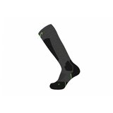  Čarape elan all mountain advance dark grey-black 43-46 (l) Cene