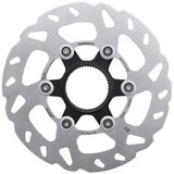 Shimano rotor disk kočnice SMRT70 ss 140MM w/lock ringexternal serration indpack ISMRT70SSE | ePonuda.com