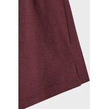 Sinsay Pamučna dvodijelna oversize pidžama s natpisom | shoptok.hr